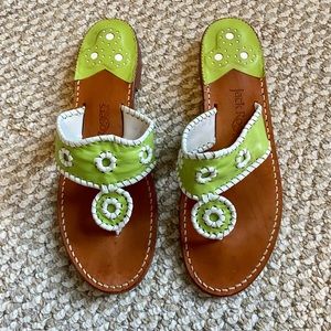 Jack Rogers Sandals
